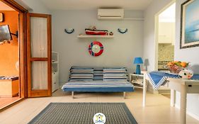 Casa Adhara Few Steps From The Beach In Costa Rei
